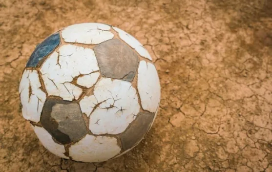 Richard Lindon Sosok di Balik Lahirnya Bola Sepak Modern