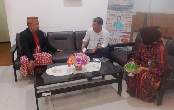 Tradisi Mattale Undangen Bugis yang Tak Lekang oleh Zaman