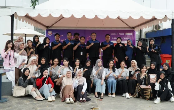 Final Pra Peksimida Unibos Jaring Talenta Seni Mahasiswa