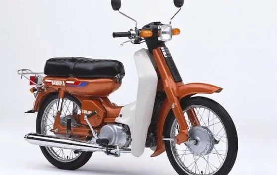 Mengenal Yamaha V80: Motor Ikonik Tahun 80-an yang Tak Lekang  Waktu