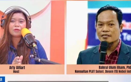Keberpihakan Dinilai Kunci Selamatkan Warung Kelontong Rakyat