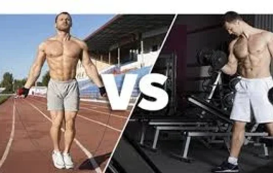 Perbedaan Olahraga Kardio dan Gym bagi Kesehatan