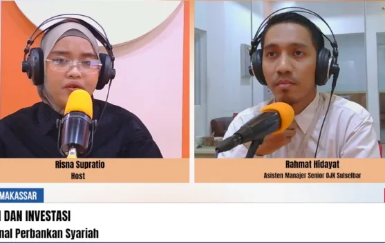 Mengenal Perbankan Syariah, Solusi Keuangan Berbasis Prinsip Islam