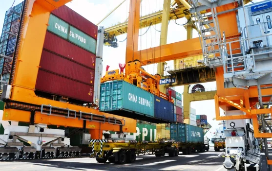 Pelindo Setor Rp7,81 Triliun ke Negara tahun 2025