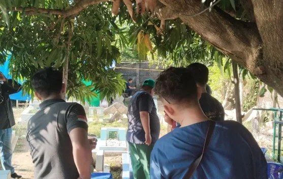 Dugaan Penganiayaan Berujung Maut, Jenazah Mutia Diekshumasi Polisi