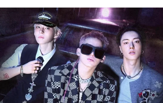 HYUNHAYO Resmi Debut, MV NALLY-NA TREASURE Rilis 22 Juni