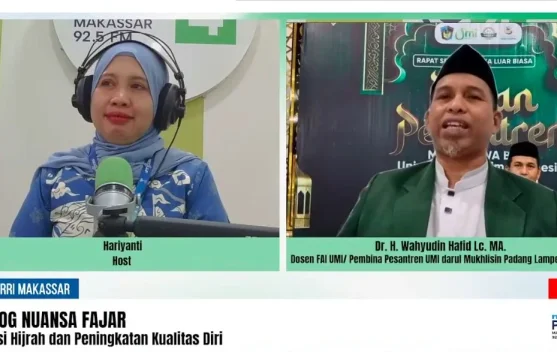 Makna Hijrah yang Hakiki: Bukan Sekadar Simbol, tetapi Perubahan Menyeluruh