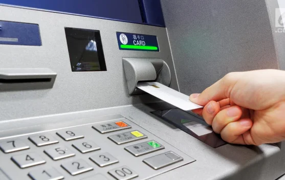 Ancaman Siber Kecerdasan Buatan Intai Perbankan Jepang