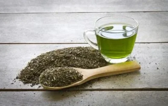 Khasiat Rutin Minum Teh untuk Bakar Lemak