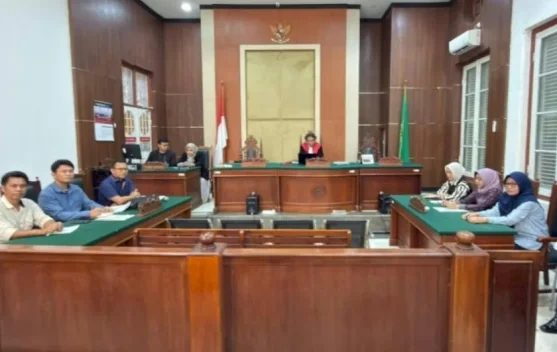 Praperadilan Tersangka Mantan PJ Gubernur Sulsel Kembali Digelar