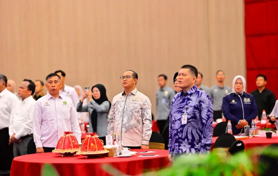Kolaborasi BHP-IPPAT Sulsel, Dorong Penguatan Perlindungan Hak Keperdataan
