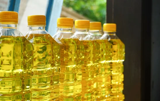 Minyak Goreng Mahal, UMKM Sulsel Siasati Ukuran Kemasan