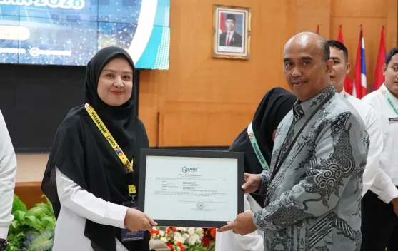 Dosen Pendidikan Sosiologi UNM Raih Prestasi Gemilang di Latsar CPNS 2026
