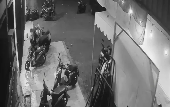 Warga Panakkukang Resah, Pencurian Helm Terjadi Berulang Kali