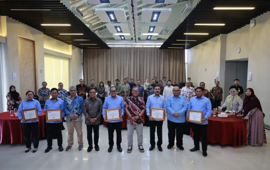 Pelindo Gandeng Kejati Maluku Kawal Pembangunan Terminal Ambon