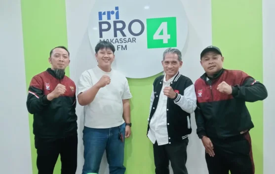 Persejasi Perkenalkan Sepak Bola, Jalan menuju Indonesia Emas Melalui ...