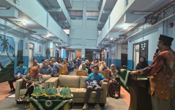 SD Unismuh Makassar Perkuat Sinergi dengan Orang Tua