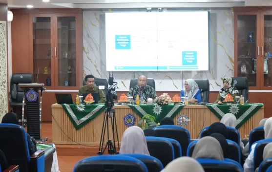 Unismuh Makassar Sosialisasikan Akses KIP Kuliah