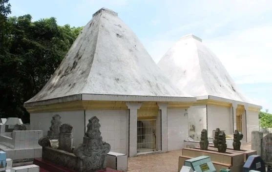 Kompleks Makam Kalokkoe Watu, Warisan Sejarah Kerajaan Watu di Kabupaten Soppeng