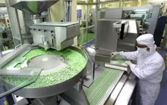 Industri Farmasi dalam Negeri Gencar Genjot Produksi Bahan Baku Obat Generik
