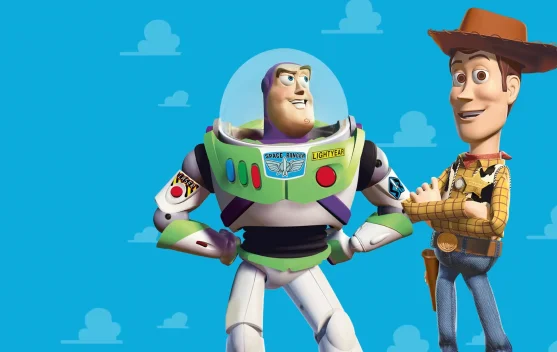 Toy Story 30 Tahun, Refleksi Perubahan Dunia Anak di Era Digital