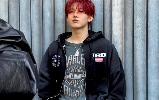YG Entertainment Umumkan Junkyu TREASURE Hiatus Demi Pulihkan Kesehatan