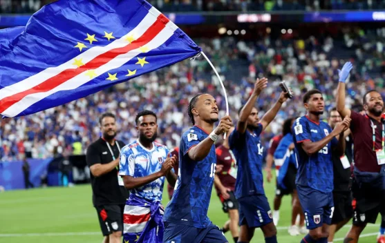 Tim Kejutan Warnai Piala Dunia 2026, Negara Nonunggulan Curi Perhatian Dunia