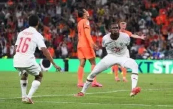 Belanda Tersingkir dari Piala Dunia 2026, Takluk Adu Penalti dari Maroko