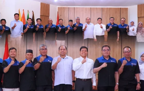 Unibos Jajaki Kerja Sama Dengan PT Vale