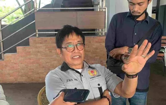 KONI Sulsel Siapkan Strategi Hadapi Multi Event Nasional