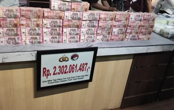 Satuan Narkoba Polrestabes Makassar Telusuri TPPU Kasus Narkoba sejak Januari