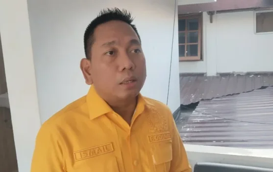 Serapan Masih Rendah, Komisi B DPRD Makassar Desak Percepat Realisasi Program