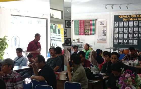 Sosiolog Apresiasi Debar Piala Dunia RRI, Ruang Inklusif Kian Terbuka