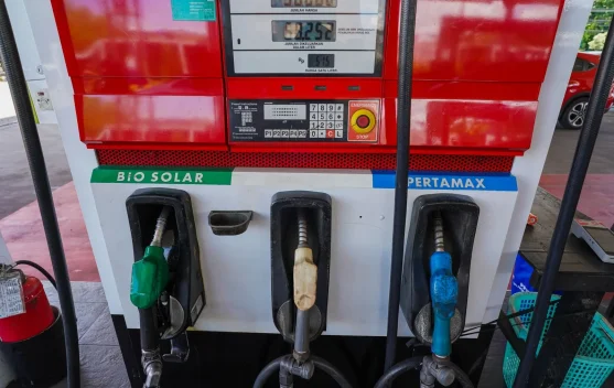 Pertamina Perkuat Pengawasan Penyaluran BBM Subsidi di Bone