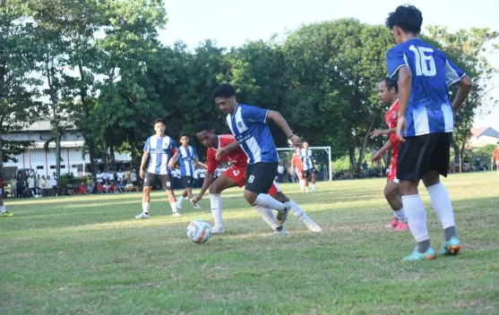 Piala Gubernur Sulsel 2026 Diharap Dorong Sepak Bola Sulsel