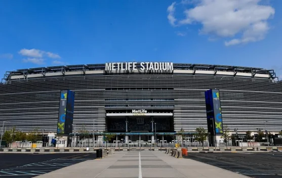 Jejak Sejarah MetLife Stadium Panggung Akbar Final Piala Dunia 2026