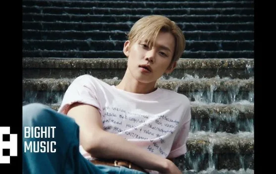 Yeonjun TXT Cetak Rekor Baru Lewat Album Solo 'NO LABELS: PART 02' - RRI.co.id