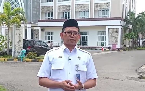 Jemaah Haji Sulsel Tahun 2027 Ditetapkan