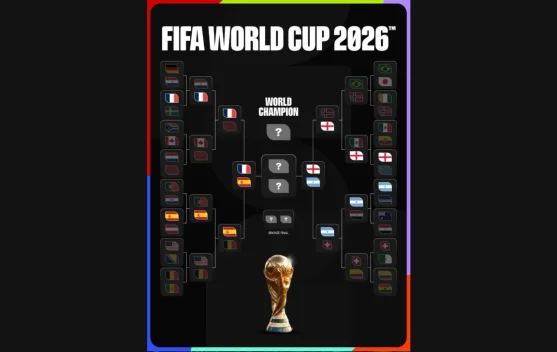 Prancis vs Spanyol dan Inggris vs Argentina Ramaikan Semifinal Piala Dunia 2026