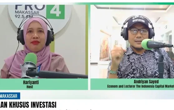 Kenaikan Suku Bunga Dorong Masyarakat Lebih Bijak Mengelola Keuangan