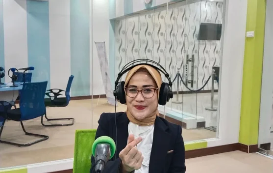 Pelaku UMKM Diminta Tetap Optimistis meski Suku Bunga Meningkat