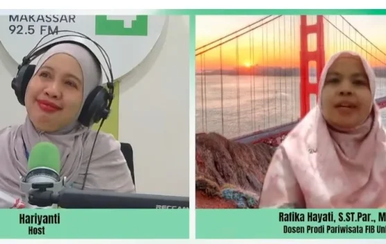 Kawasan Prasejarah Bellae Berpotensi Menjadi Destinasi Wisata Edukasi Unggulan