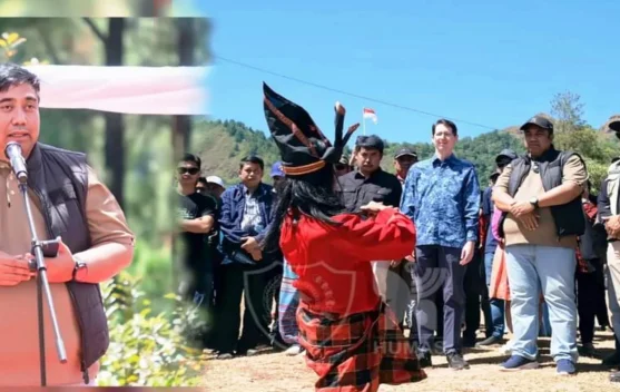 Maros Perkuat Status Kabupaten Inklusif, UHC dan Infrastruktur Jadi Prioritas