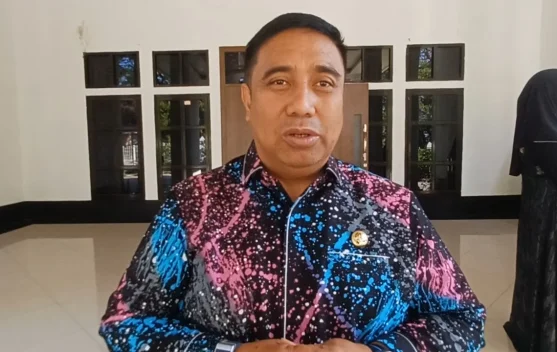 Bupati Maros Minta Warga Waspada Kemarau, Damkar dan BPBD Disiagakan