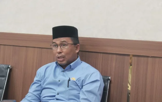 Komisi B DPRD Makassar Desak Perbaikan Sistem Parkir