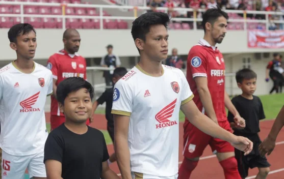 Muhammad Dzaky Asraf Tinggalkan PSM Makassar