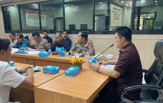 Satu Tersangka Ditetapkan dalam Kasus Korupsi Kredit Selayar