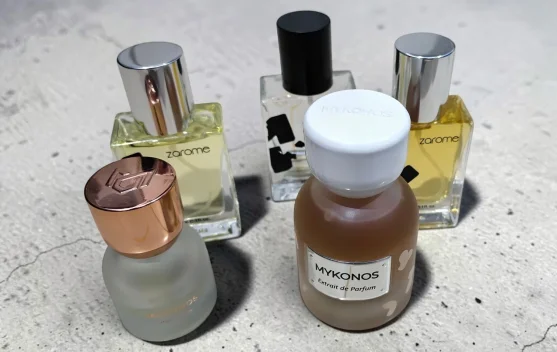 Parfum Lokal Viral yang Digandrungi Gen Alpha