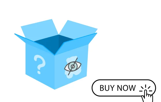 Blind Buy, Tren Belanja Online tanpa Mengetahui Detail Barang yang Dibeli