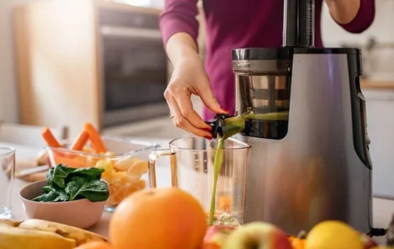 Cara Menjaga Nutrisi agar Tidak Hilang saat Membuat Jus